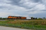 BNSF 5363